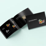 Markenhandbuch – MyCocktailTaxi