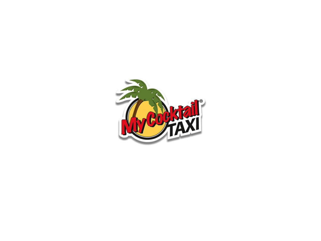 Catering-Broschüre – MyCocktailTaxi