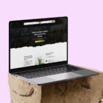 Website Redesign – MyCocktailTaxi