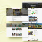 Website Redesign – MyCocktailTaxi