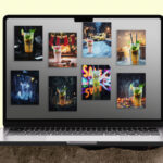 Social-Media-Vorlagen – MyCocktailTaxi