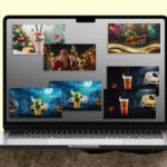 Digitale Banner & Social-Media-Werbemittel – MyCocktailTaxi