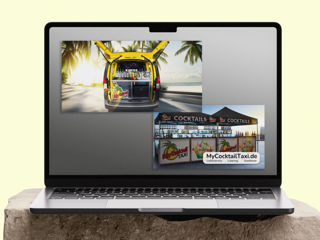 Rabatt-Coupons – MyCocktailTaxi